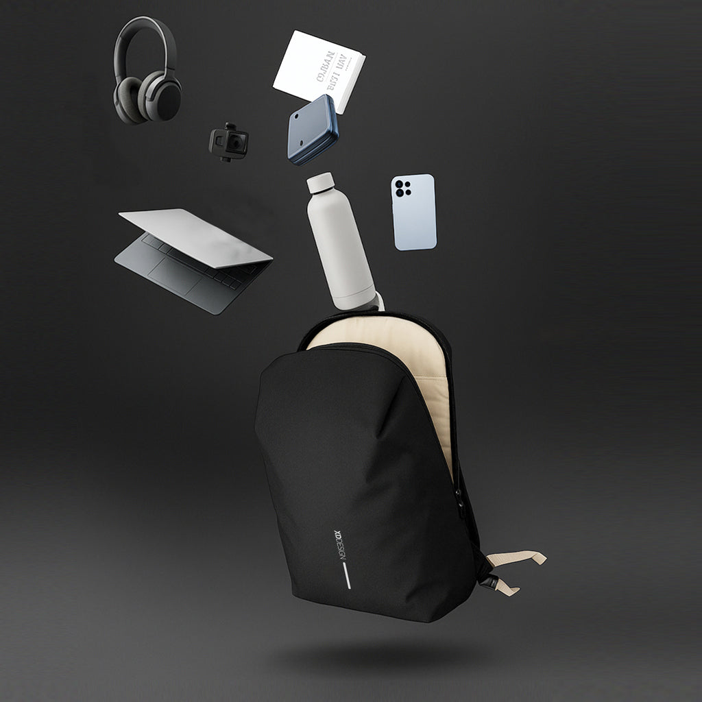 XD Design Switch 2-in-1 Backpack - Grey