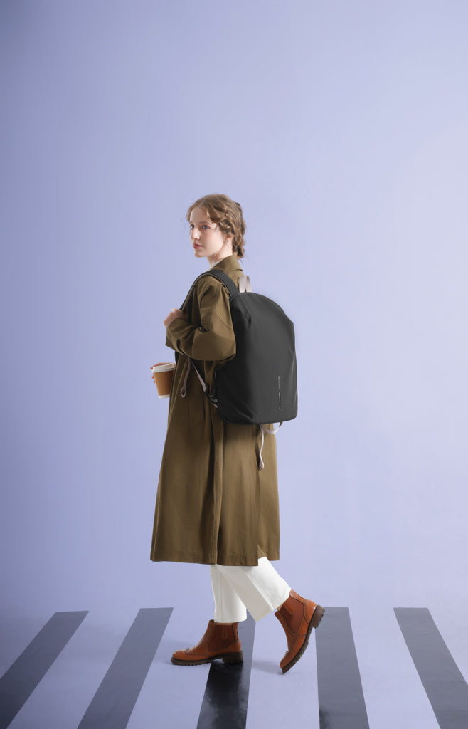 XD Design Switch 2-in-1 Backpack - Grey