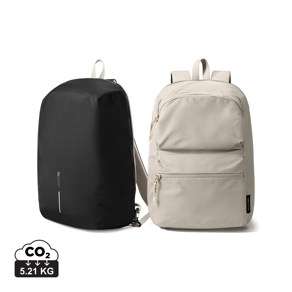 XD Design Switch 2-in-1 Backpack - Grey
