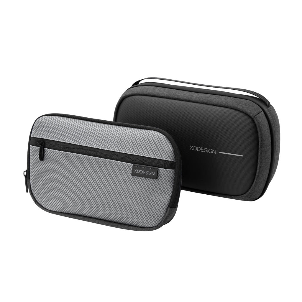 XD Design First Class All-in-One case - Black