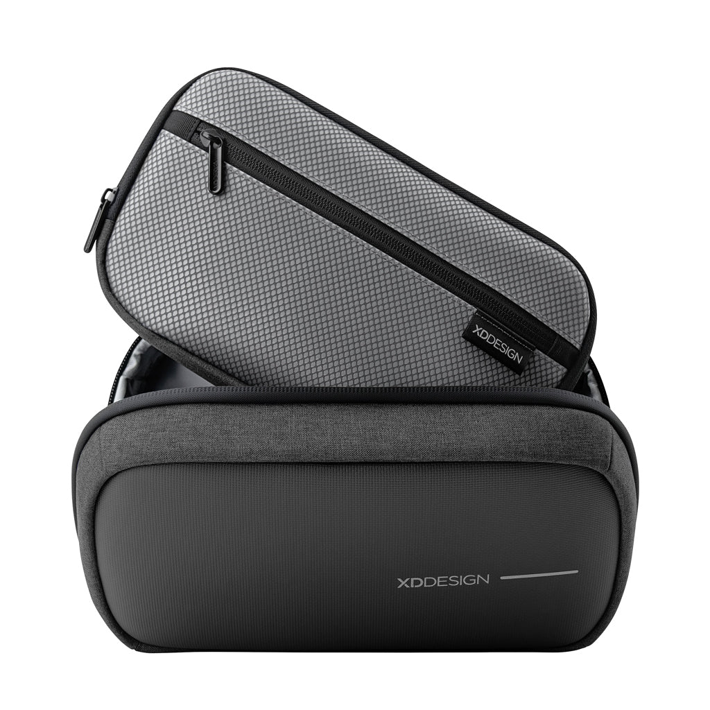 XD Design First Class All-in-One case - Black