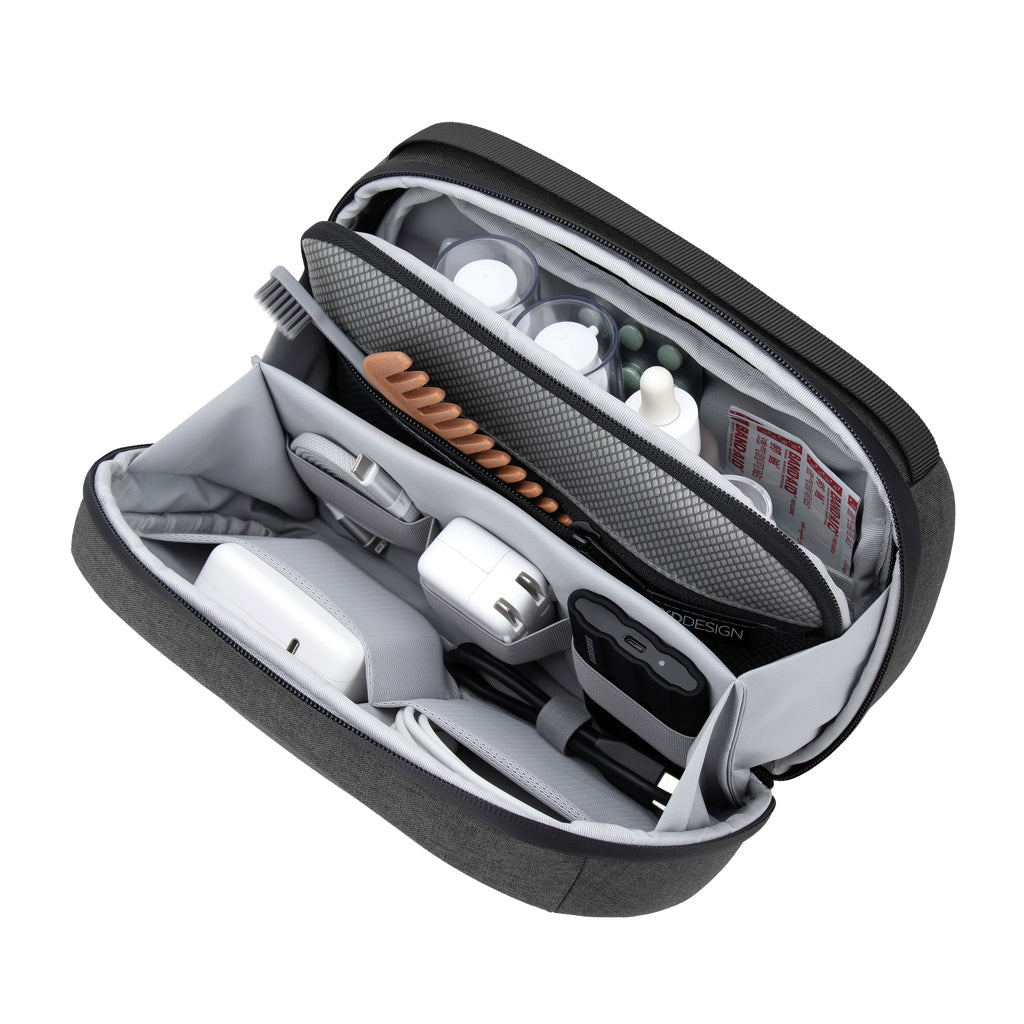 XD Design First Class All-in-One case - Black