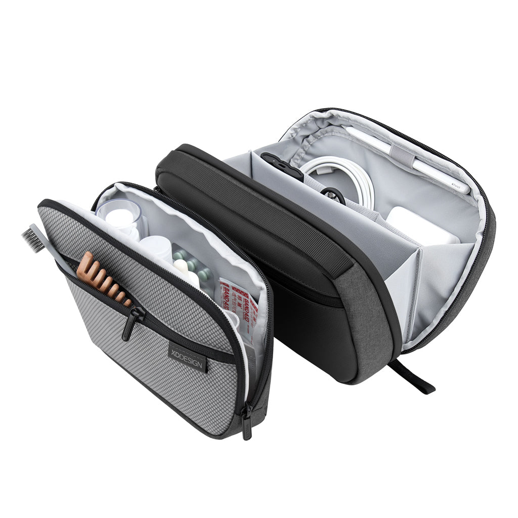 XD Design First Class All-in-One case - Black