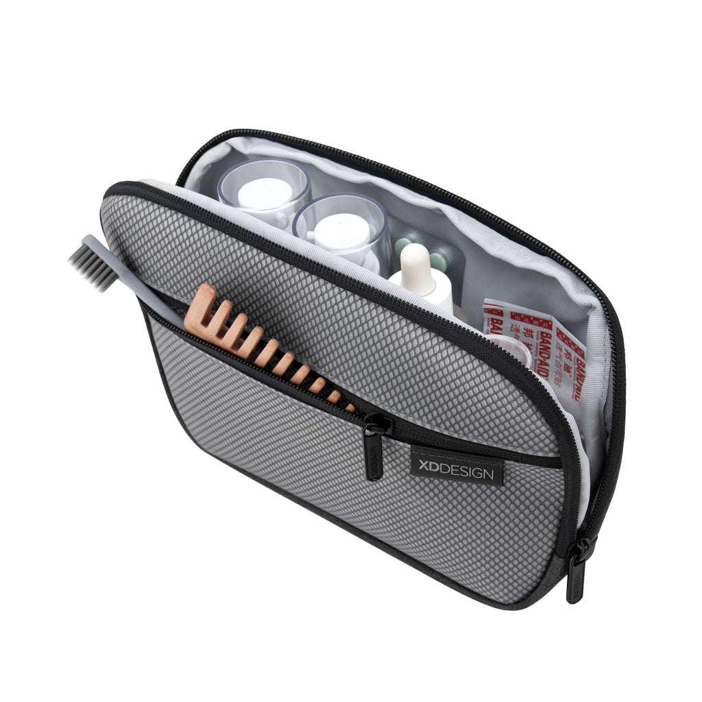 XD Design First Class All-in-One case - Black
