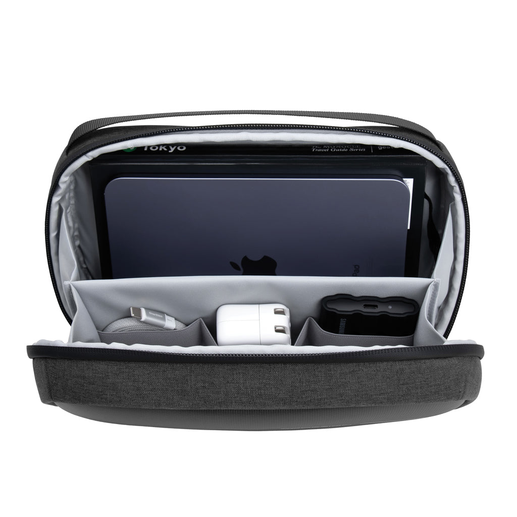 XD Design First Class All-in-One case - Black