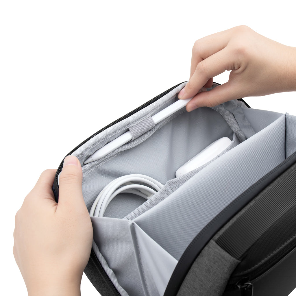 XD Design First Class All-in-One case - Black