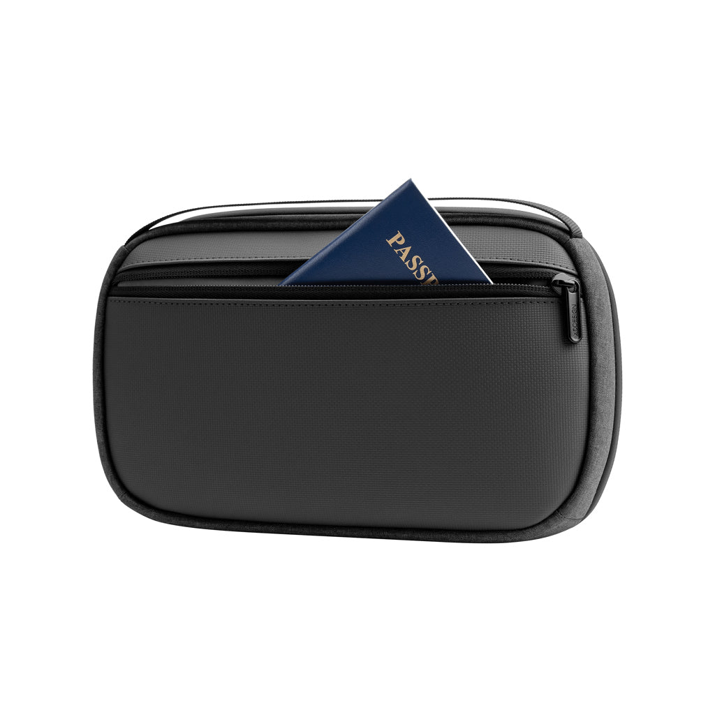 XD Design First Class All-in-One case - Black