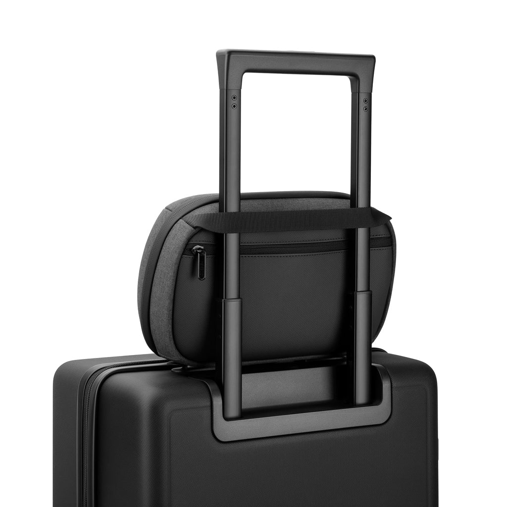 XD Design First Class All-in-One case - Black