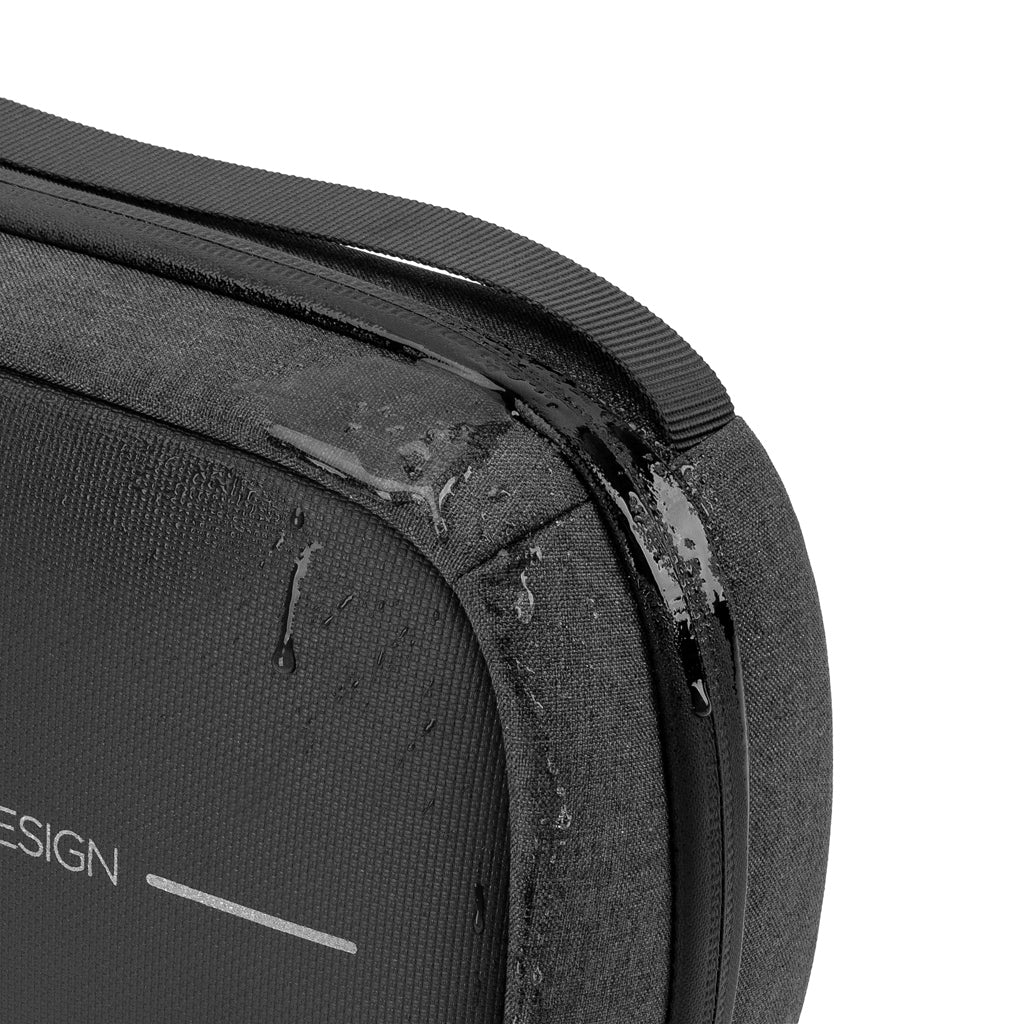 XD Design First Class All-in-One case - Black