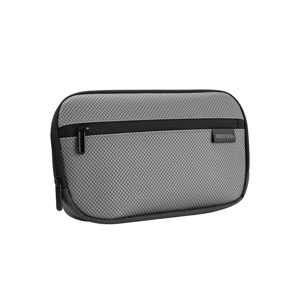 XD Design First Class All-in-One case - Black