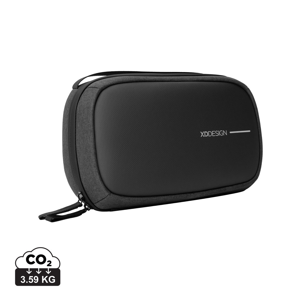 XD Design First Class All-in-One case - Black