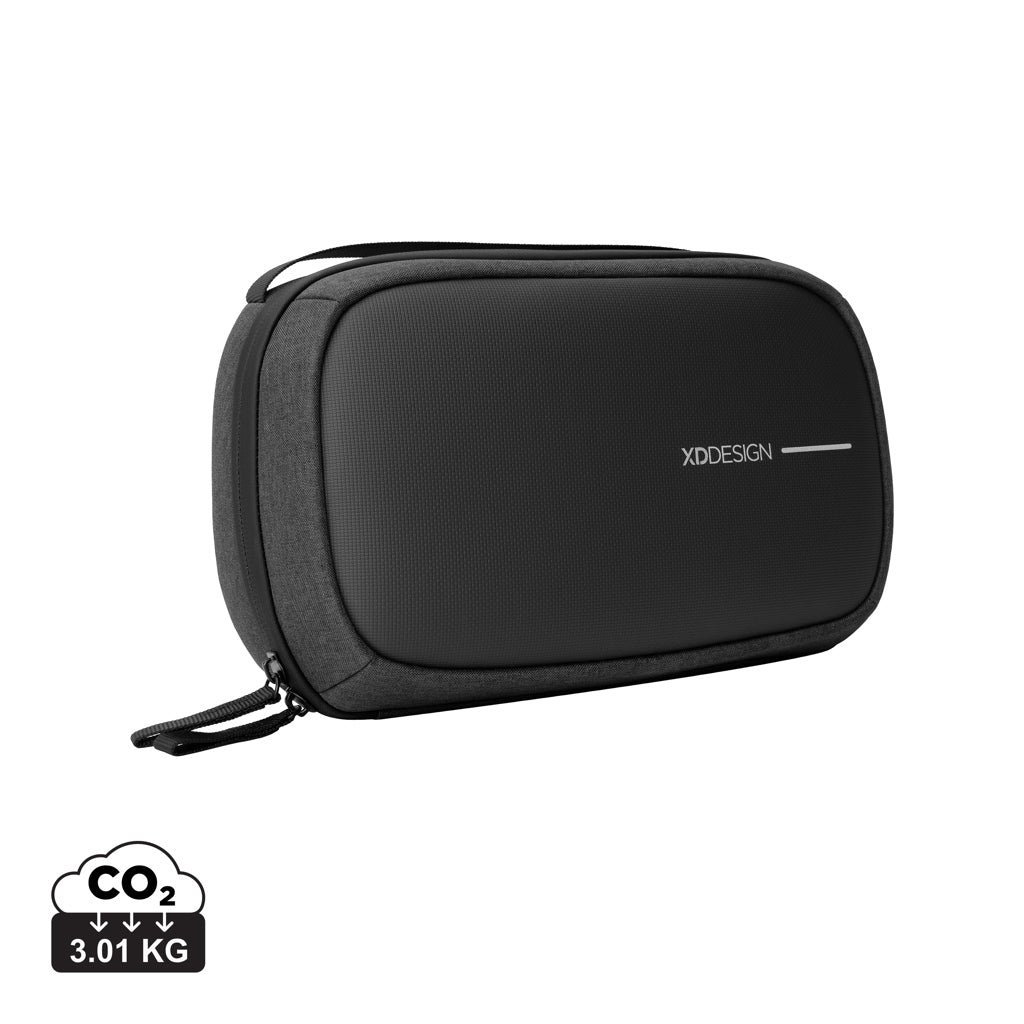 XD Design First Class All-in-One case - Black