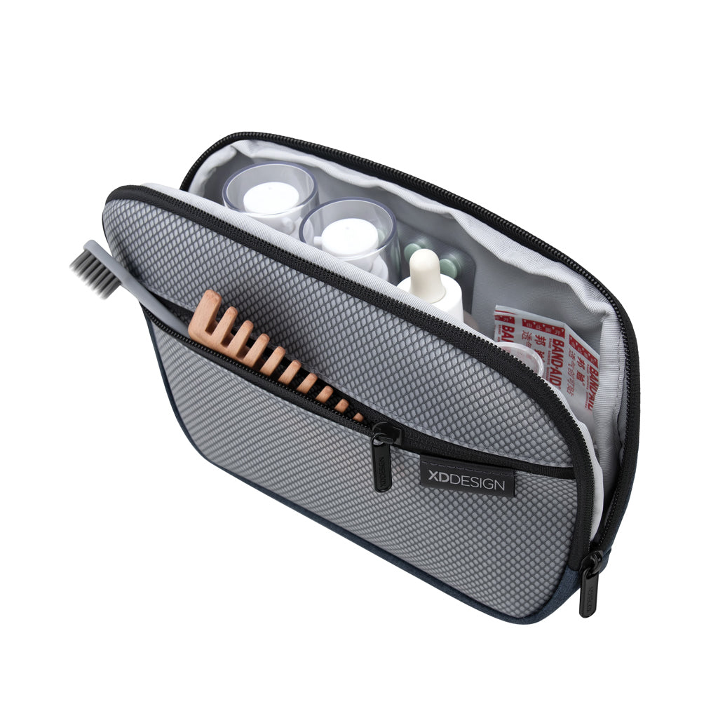 XD Design First Class All-in-One case - Navy