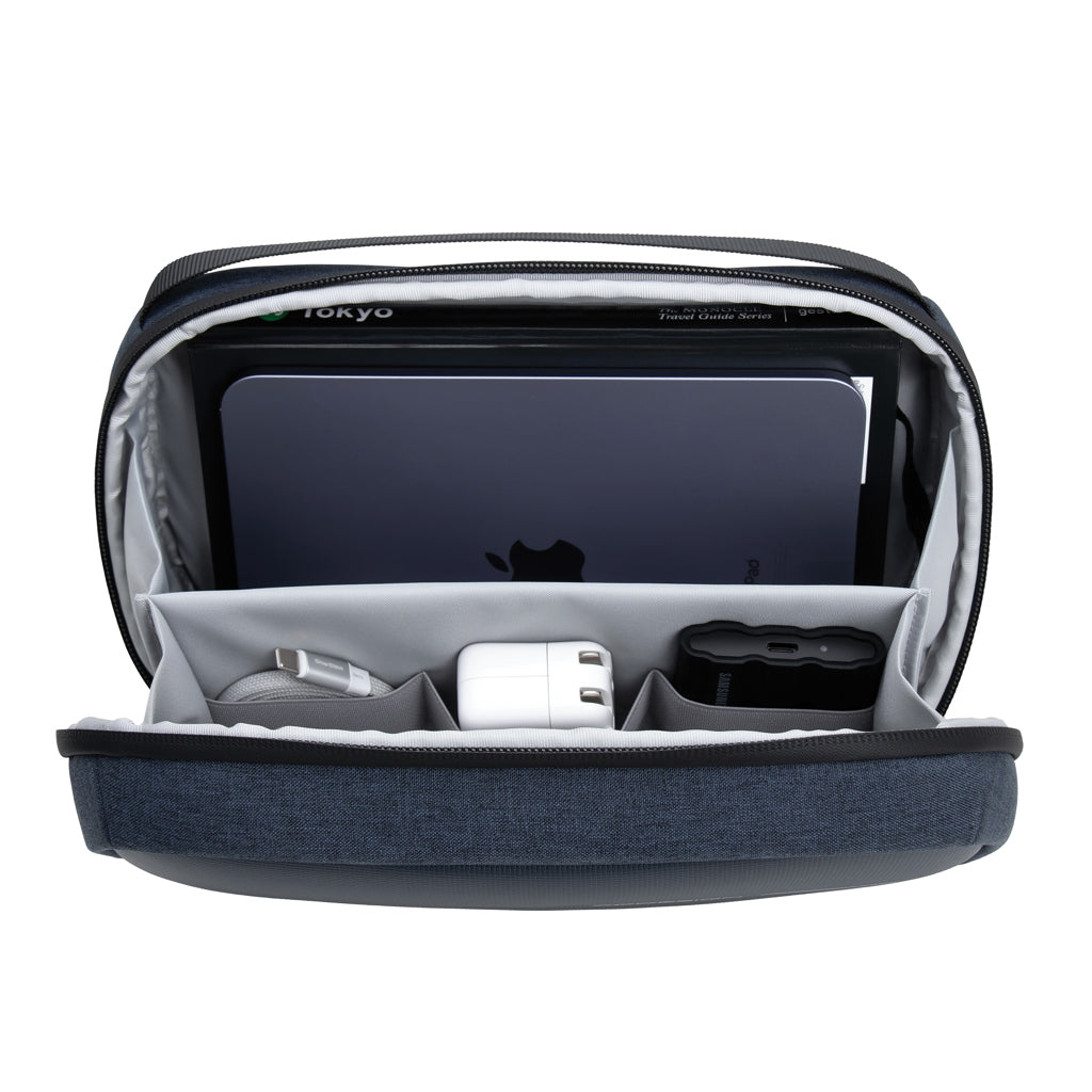 XD Design First Class All-in-One case - Navy