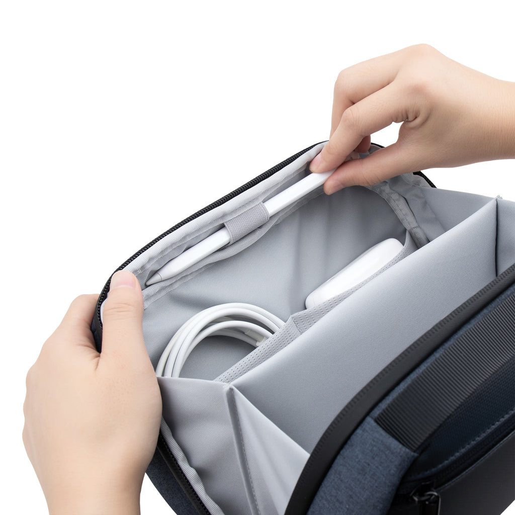 XD Design First Class All-in-One case - Navy