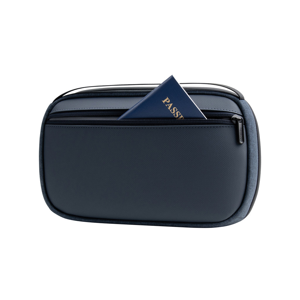 XD Design First Class All-in-One case - Navy