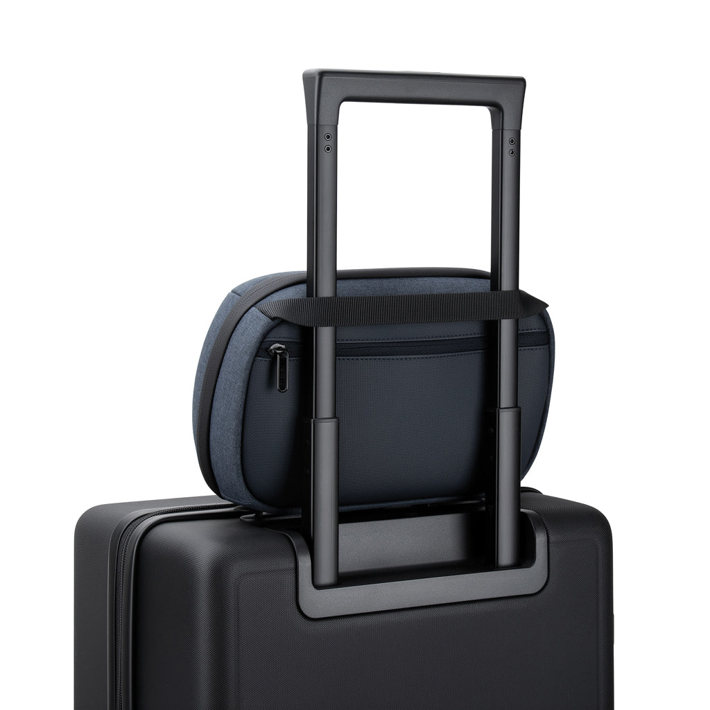 XD Design First Class All-in-One case - Navy