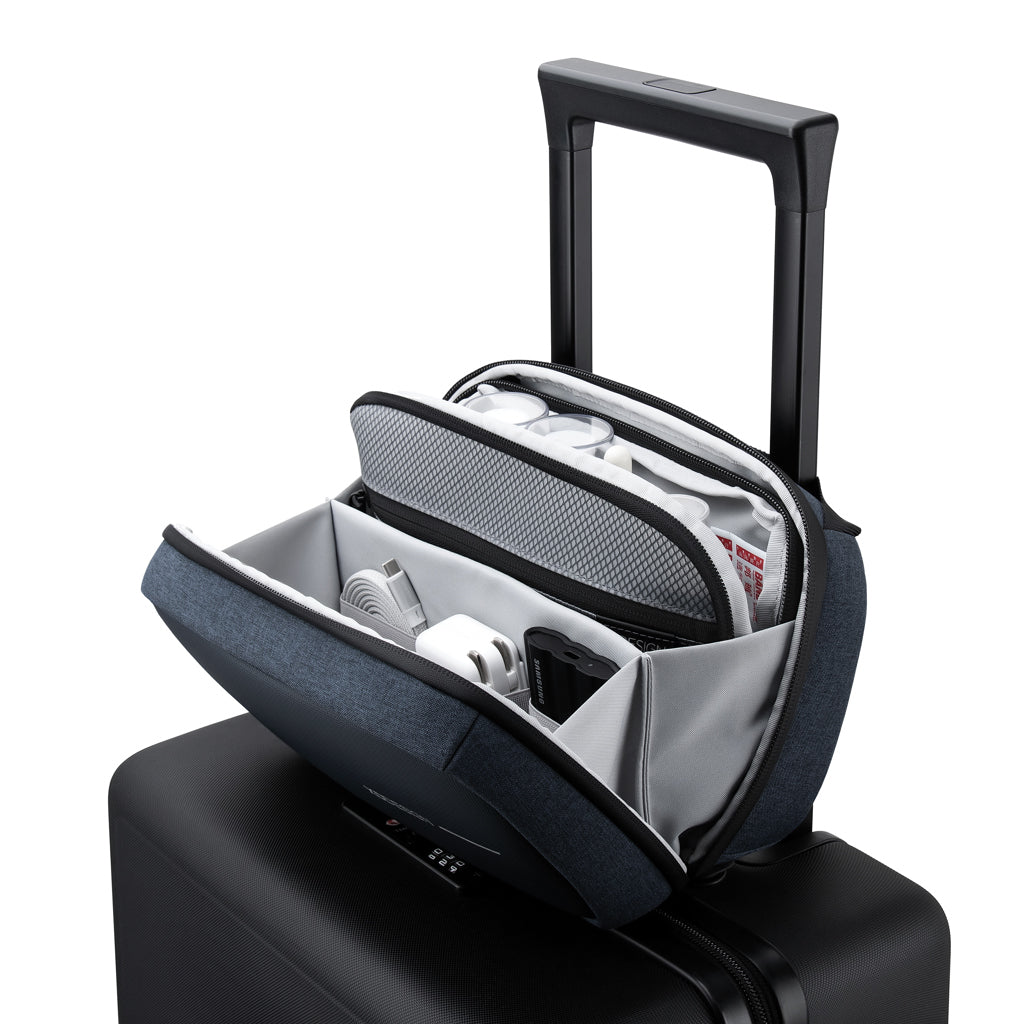 XD Design First Class All-in-One case - Navy