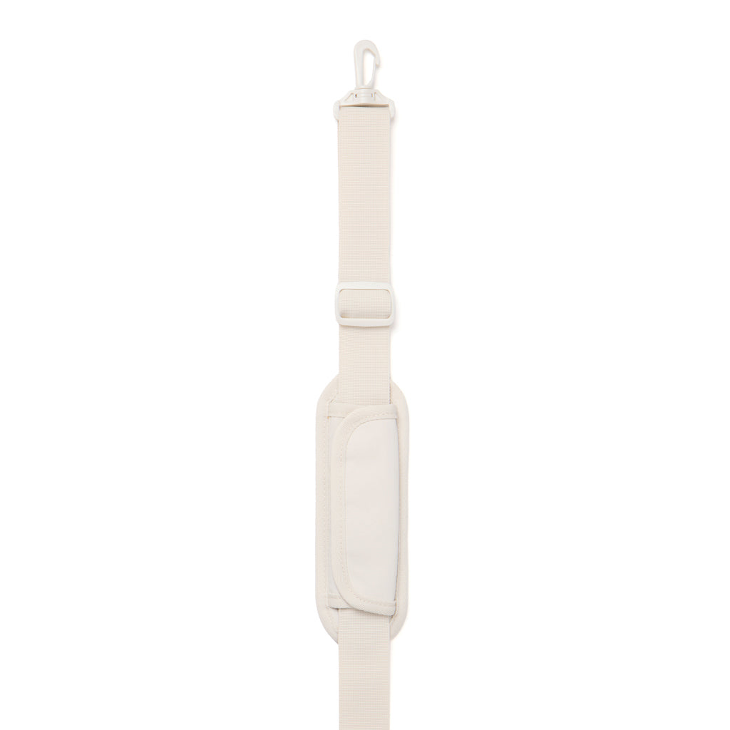 KENTO URBAN RCS recycled nylon Weekender - Beige
