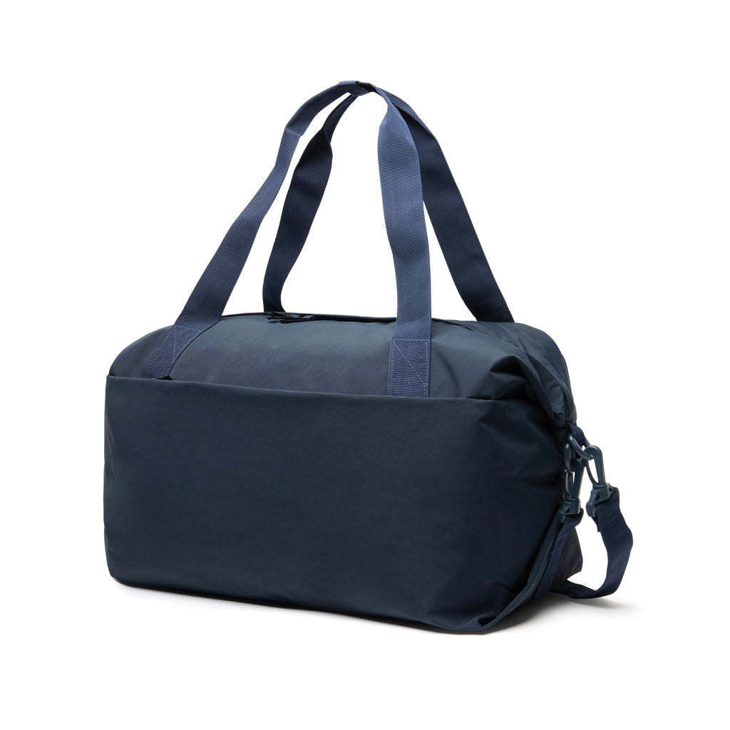 KENTO URBAN RCS recycled nylon Weekender - Navy