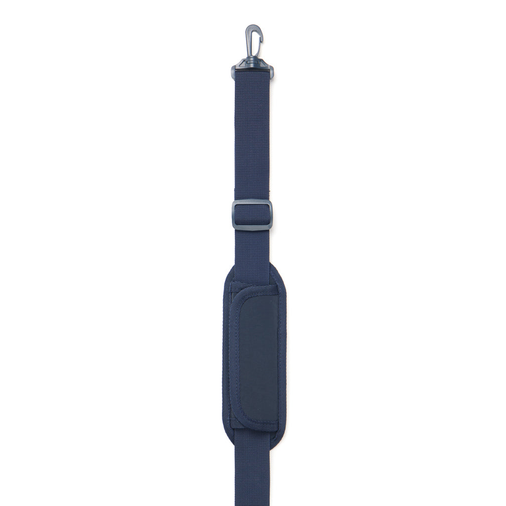 KENTO URBAN RCS recycled nylon Weekender - Navy