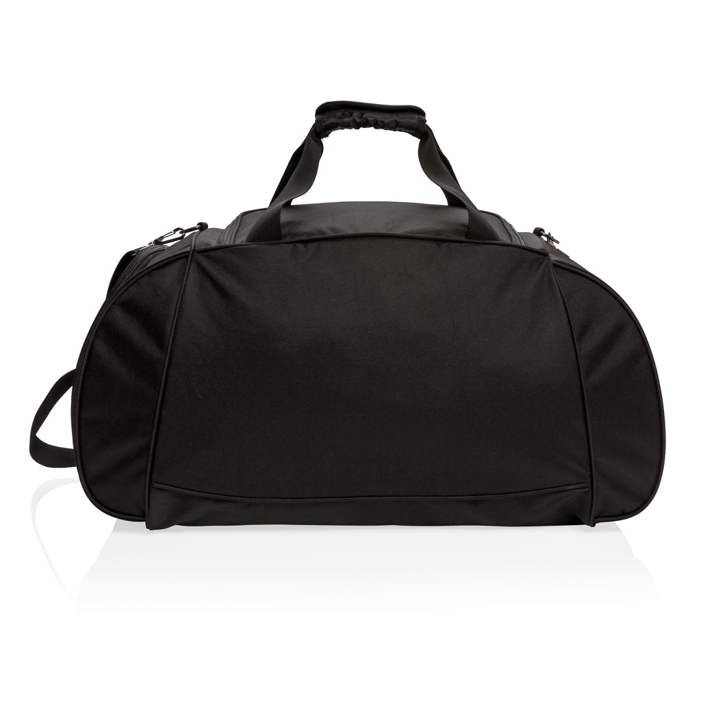 Weekend/sports bag - Black