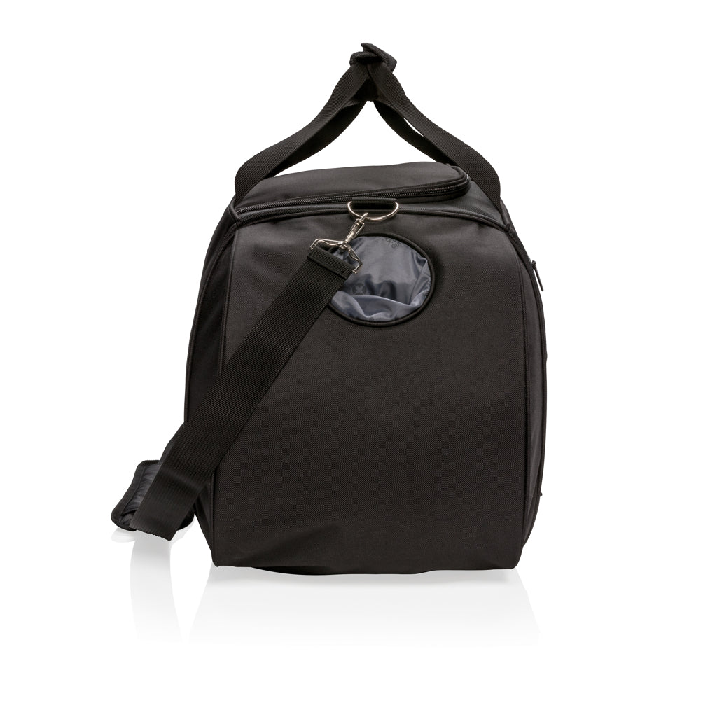 Weekend/sports bag - Black