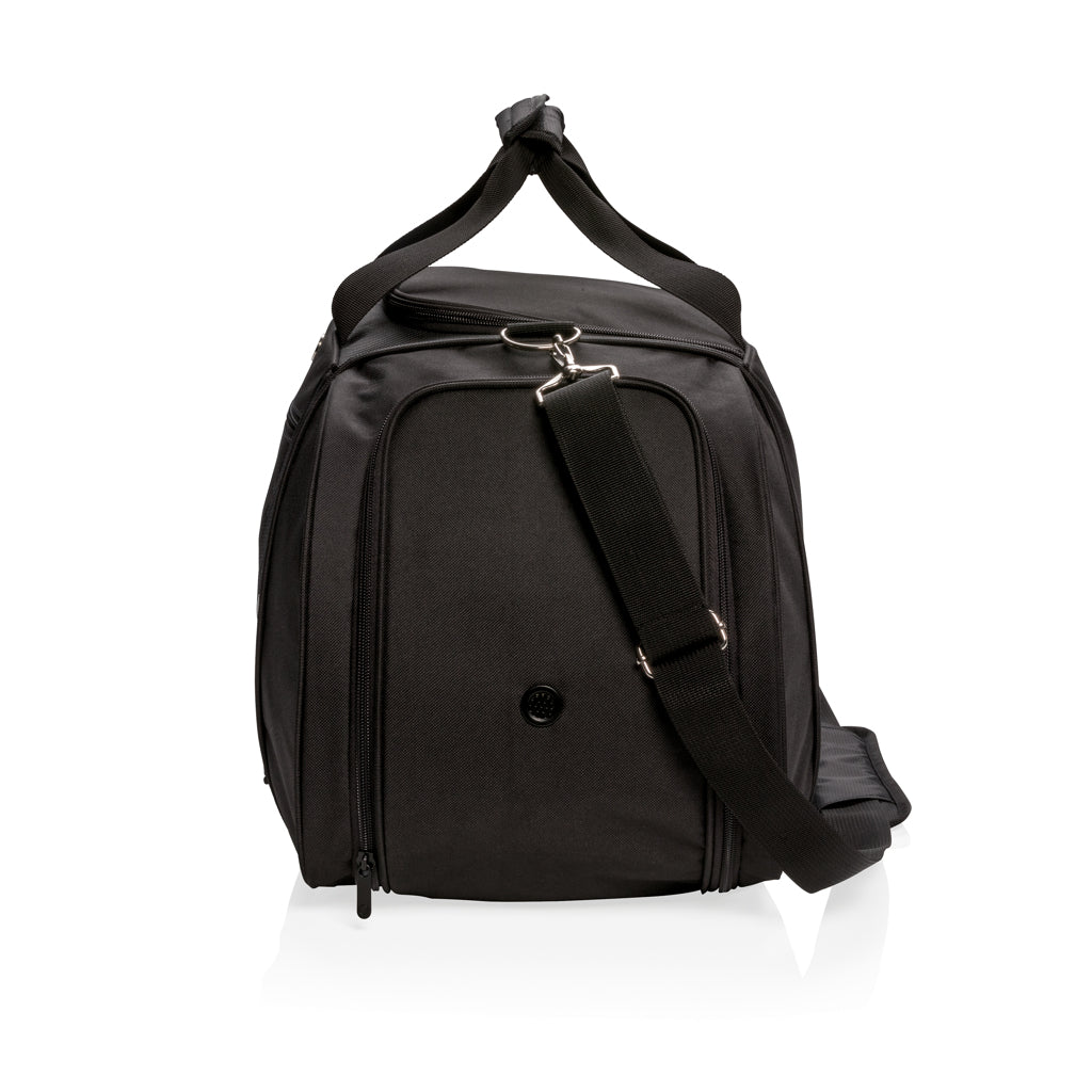 Weekend/sports bag - Black