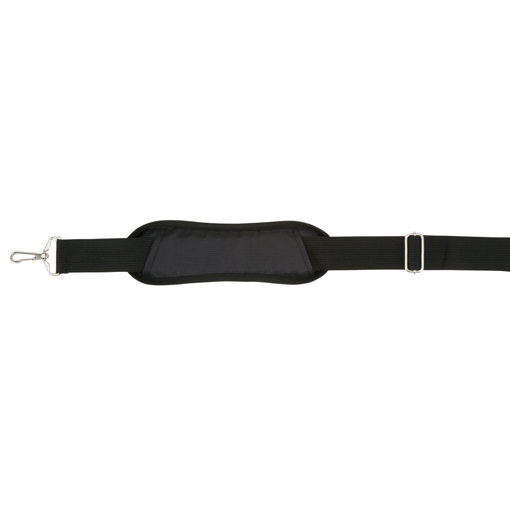 Weekend/sports bag - Black