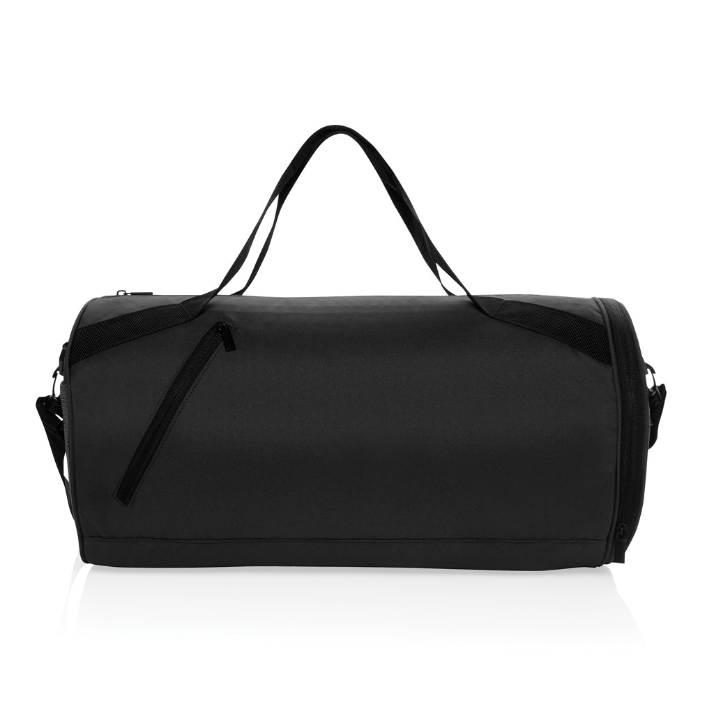 Aware™ RPET True sports bag - Black
