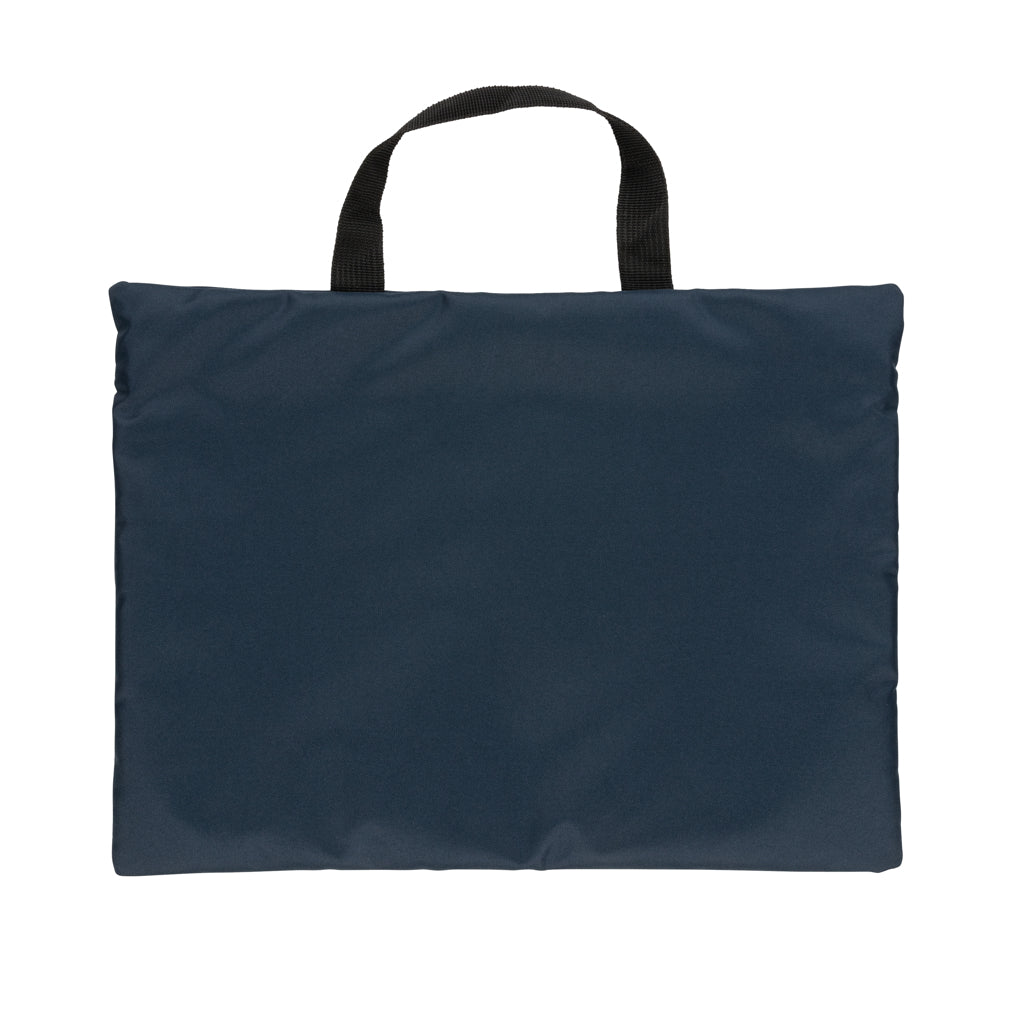 Impact AWARE™ lightweight document bag - Navy