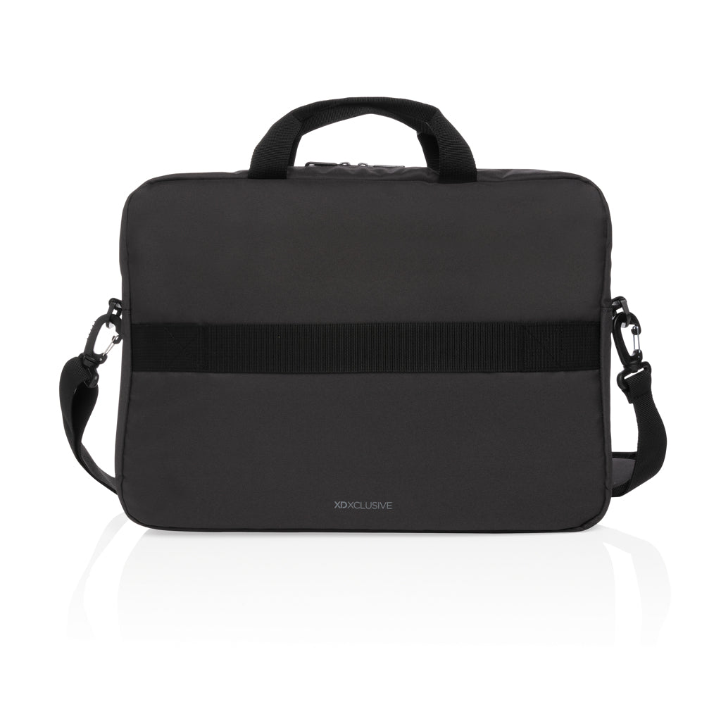 Impact AWARE™ RPET 15.6' laptop bag - Black
