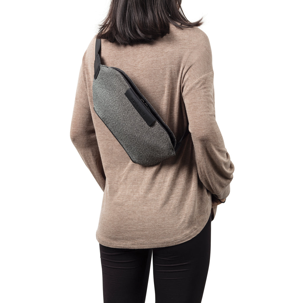 Urban Bumbag - Grey