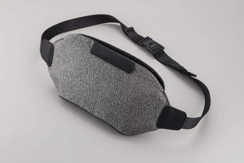 Urban Bumbag - Grey