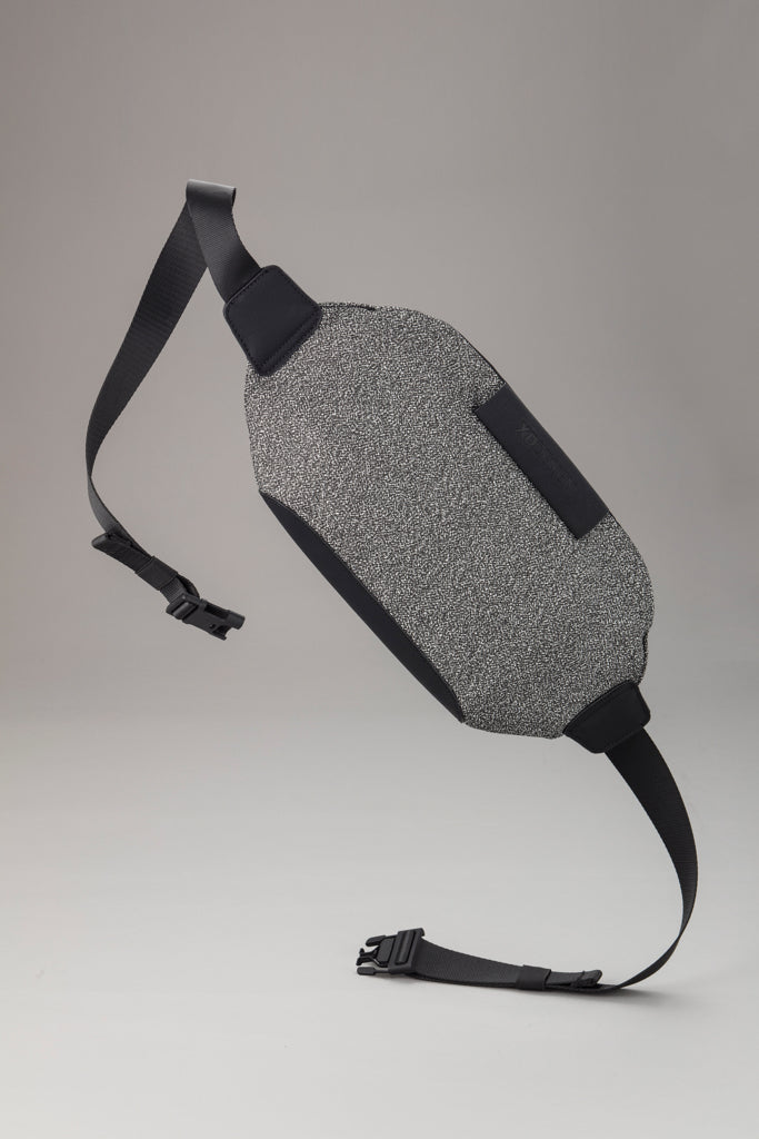 Urban Bumbag - Grey