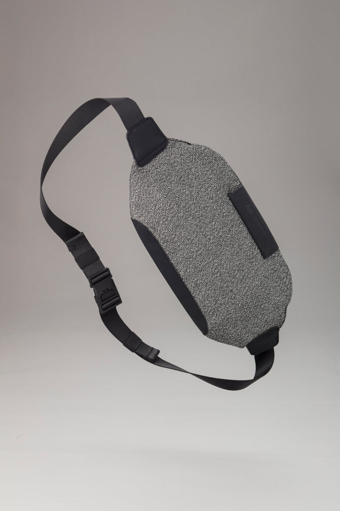 Urban Bumbag - Grey