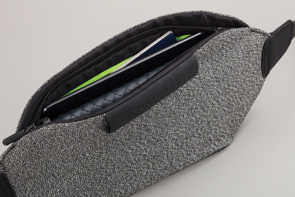 Urban Bumbag - Grey