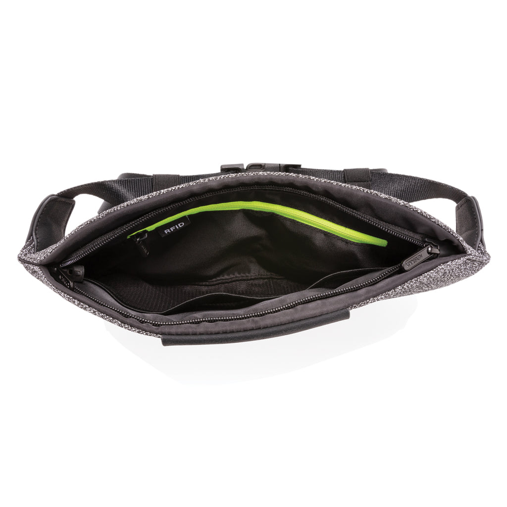 Urban Bumbag - Grey