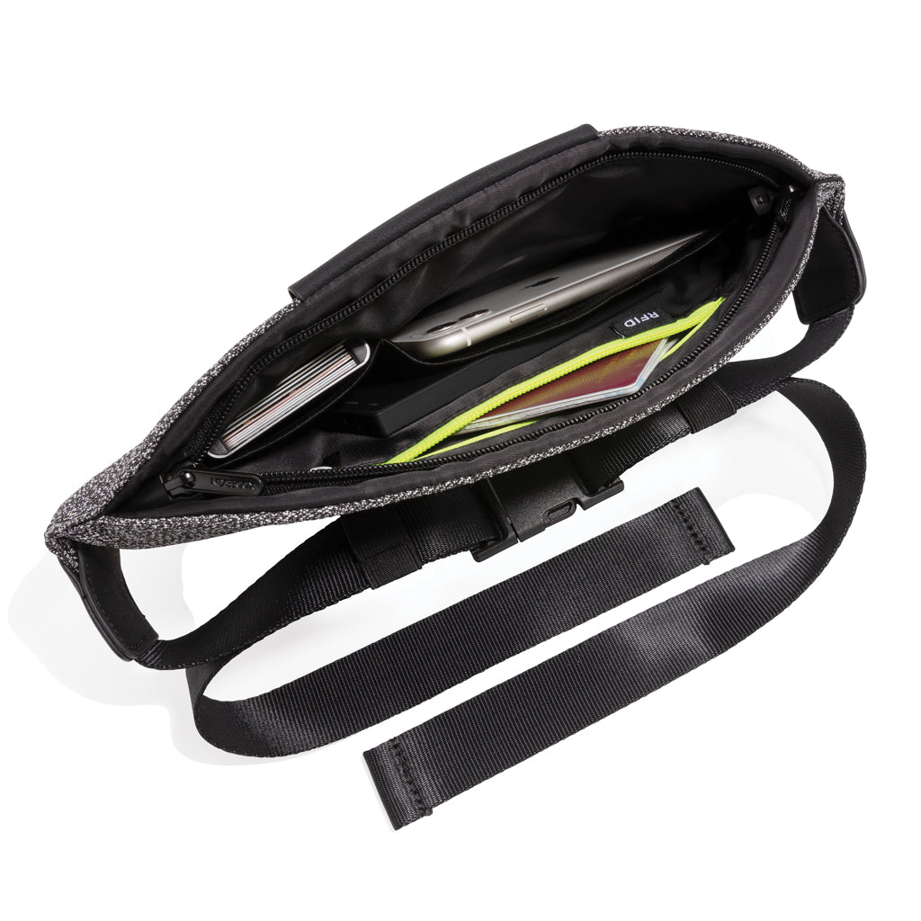 Urban Bumbag - Grey