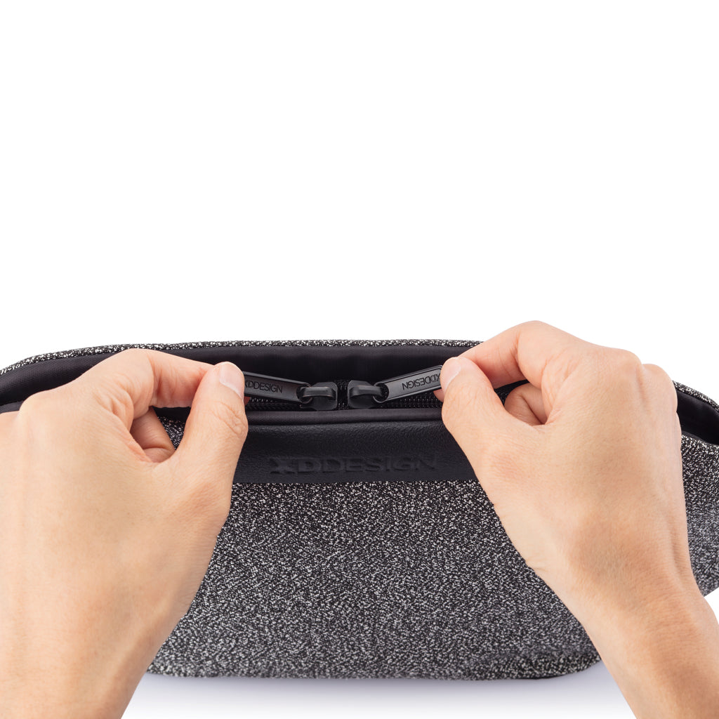 Urban Bumbag - Grey