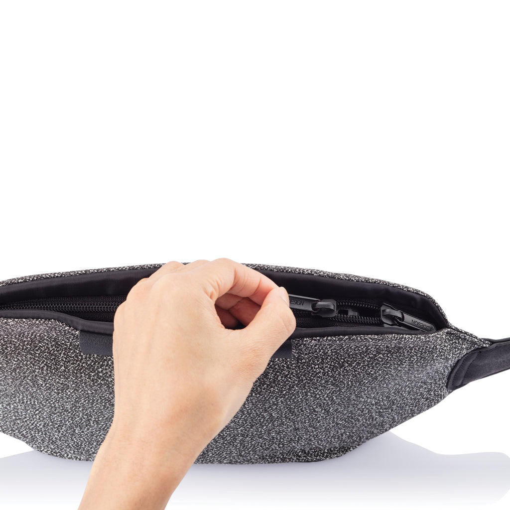 Urban Bumbag - Grey