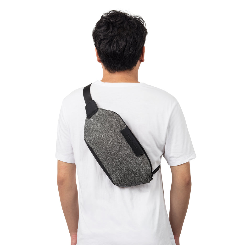 Urban Bumbag - Grey