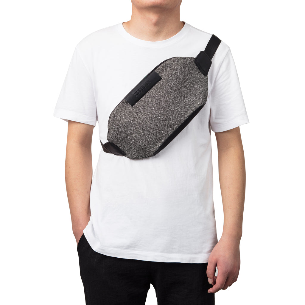 Urban Bumbag - Grey
