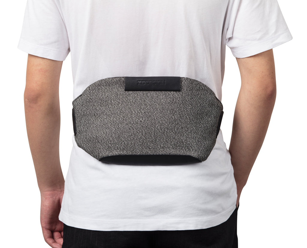 Urban Bumbag - Grey