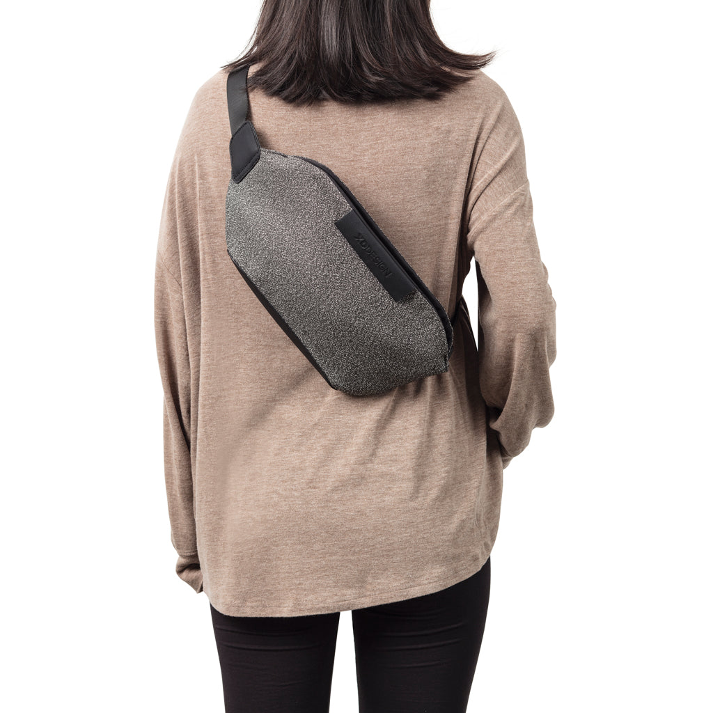 Urban Bumbag - Grey