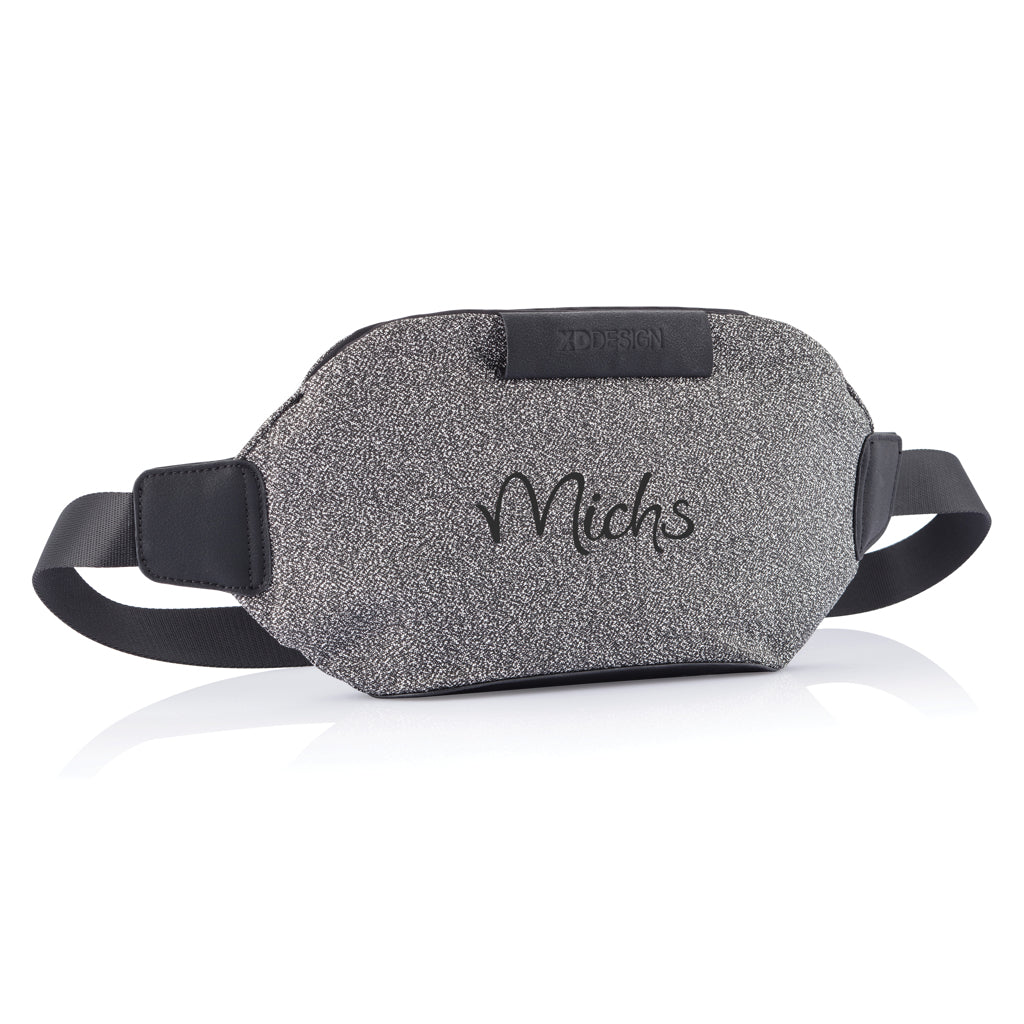 Urban Bumbag - Grey
