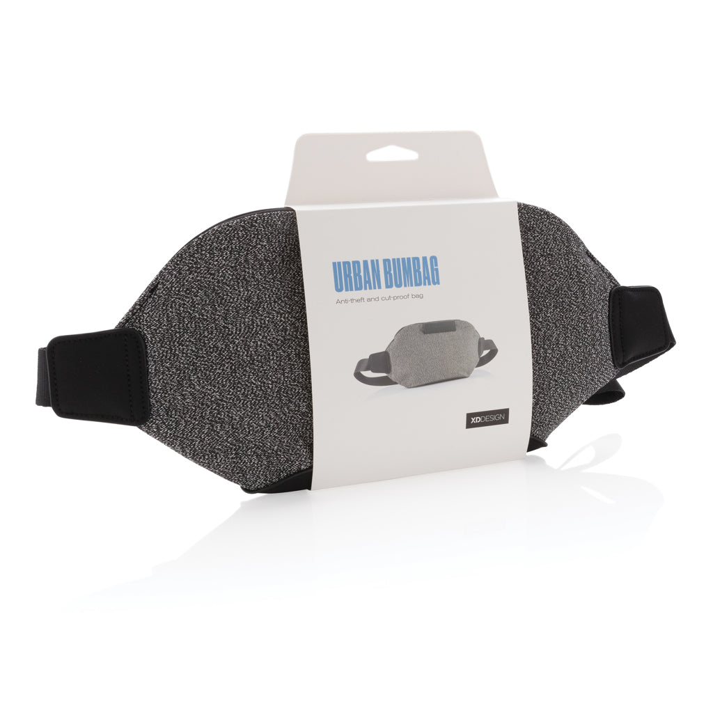 Urban Bumbag - Grey