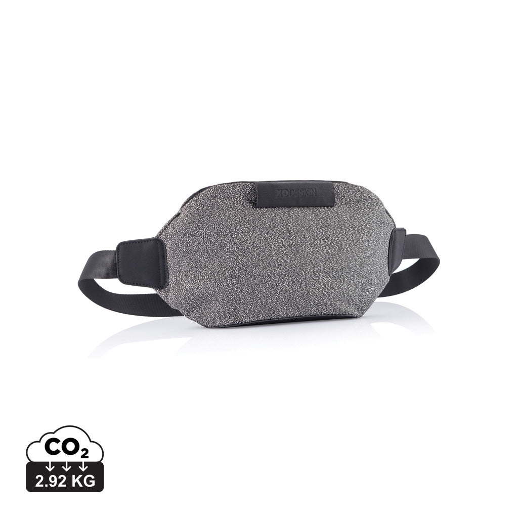 Urban Bumbag - Grey
