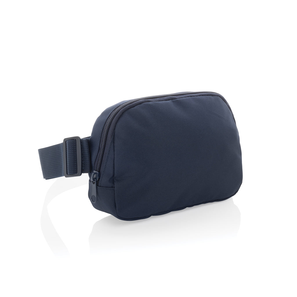 Aero Aware™ RPET Everyday sling bag - Navy