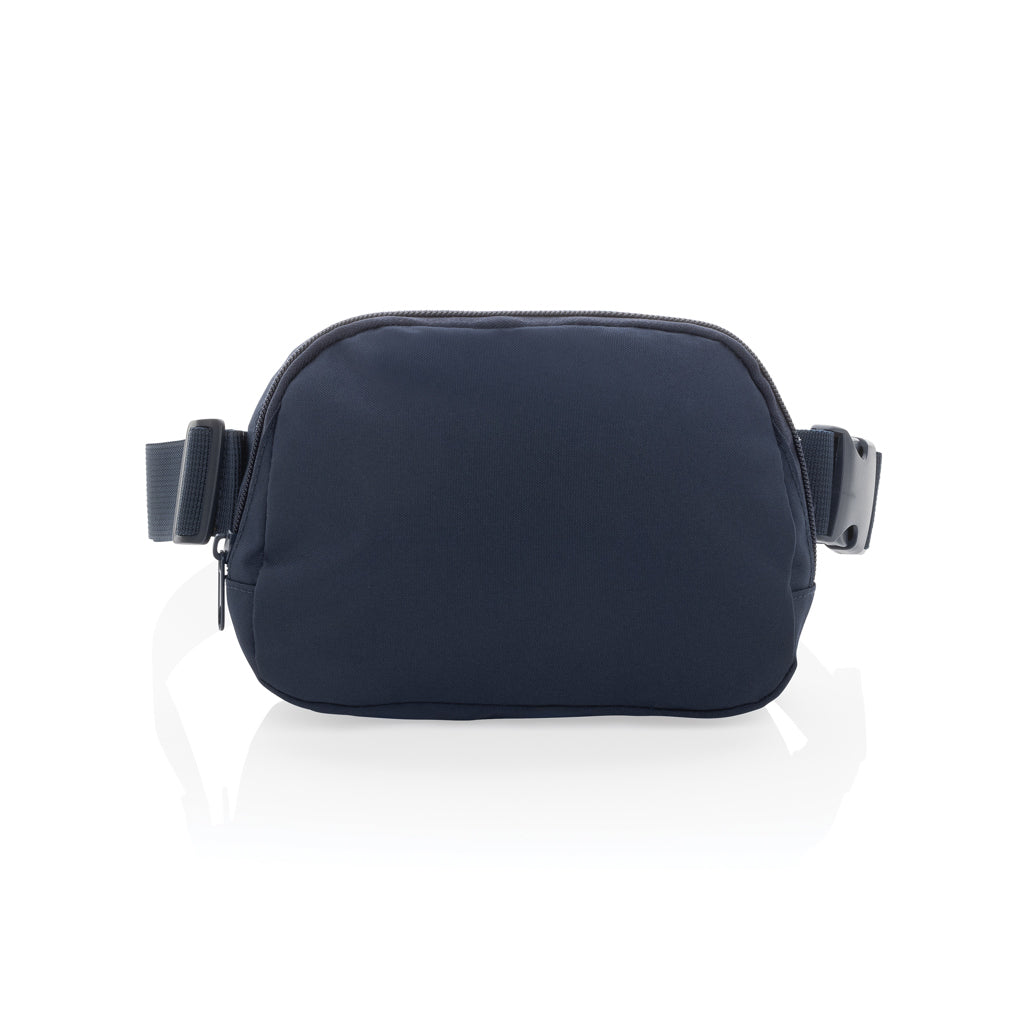 Aero Aware™ RPET Everyday sling bag - Navy
